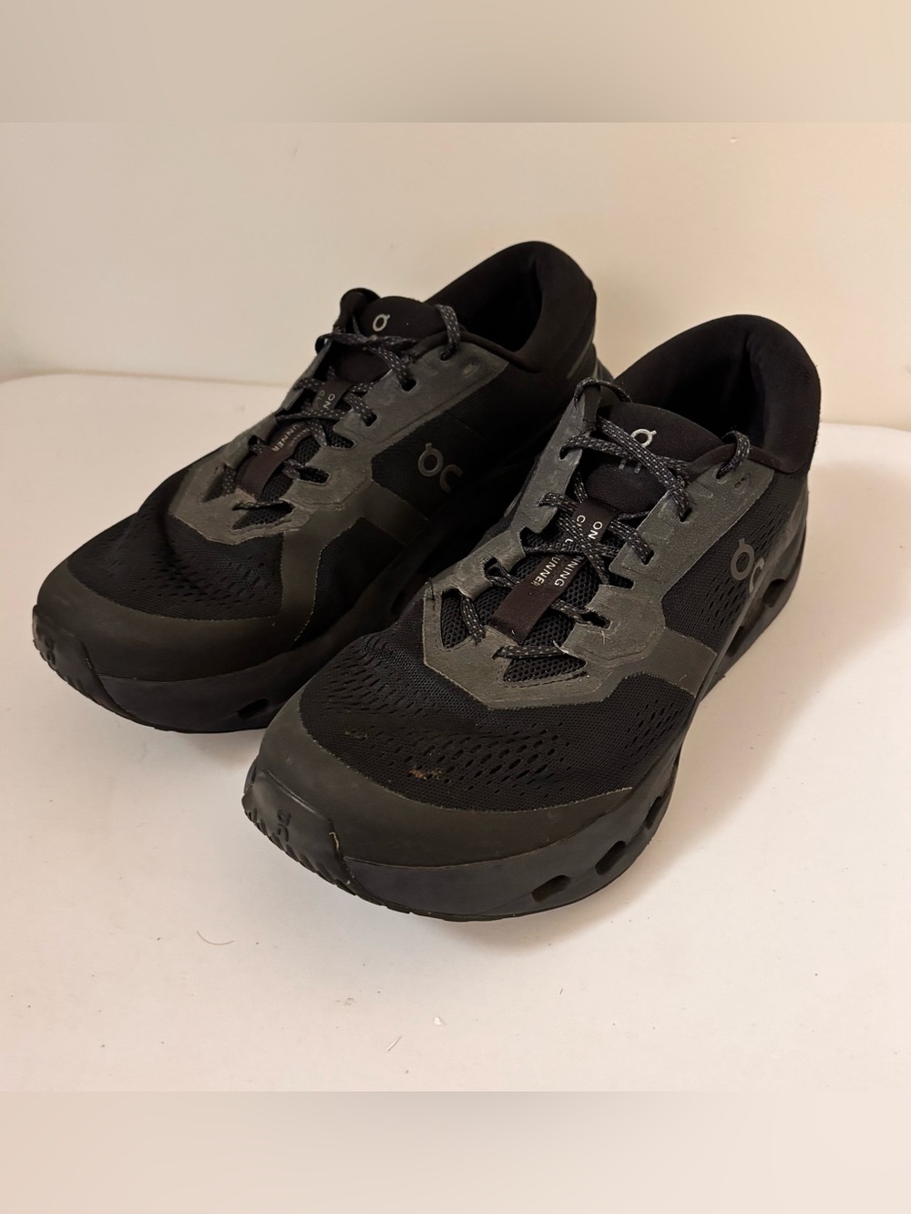 On Cloudrunners 3 WIDE Men’s 10.5 - NO INSOLES